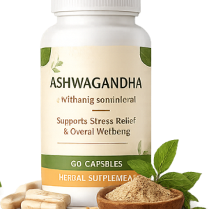 Ashwagandha