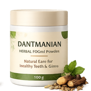 Dantmanjan